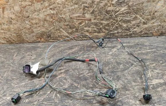 Maserati Quattroporte Parking sensor (PDC) wiring loom 193788