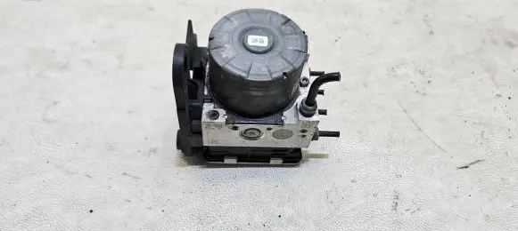 Volkswagen Tiguan Allspace ABS Pump 5QO614517CE