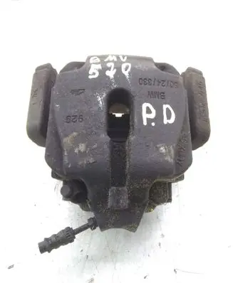 BMW 5 F10 F11 Front brake caliper