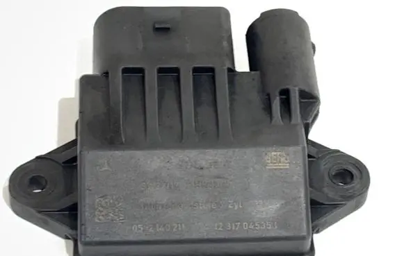 Mercedes-Benz ML W166 other engine part A6429005601