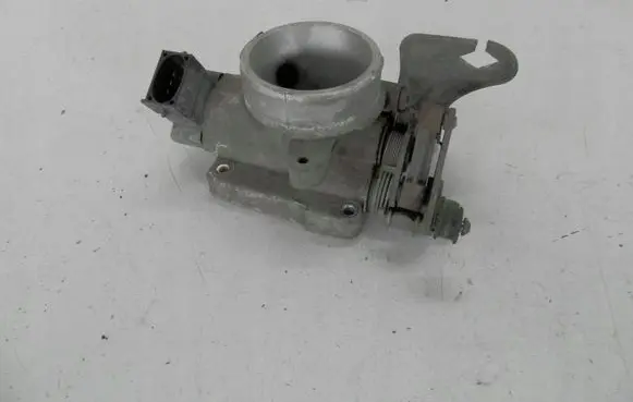 Ford Fiesta Electric throttle body valve 