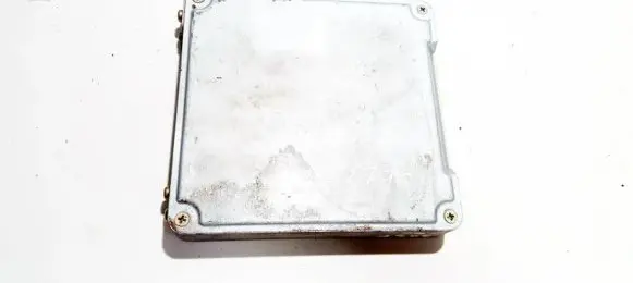 Mazda 323 Engine control unit/module 0797003322
