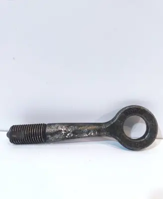Iveco Daily 4th gen Towing hook eye 