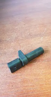 Mercedes-Benz C W203 Crankshaft position sensor 0031532828