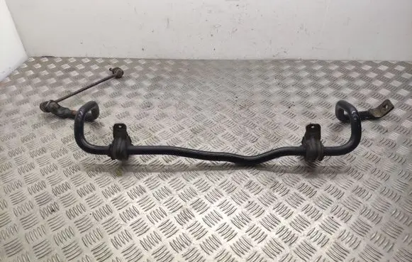 Nissan Qashqai+2 Front anti-roll bar/sway bar