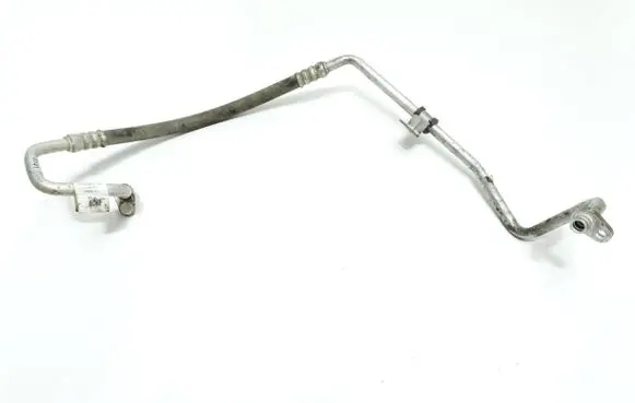 Peugeot Expert Air conditioning (A/C) pipe/hose 9806548780