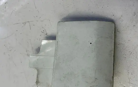 Ford Transit Custom Fuel tank cap 