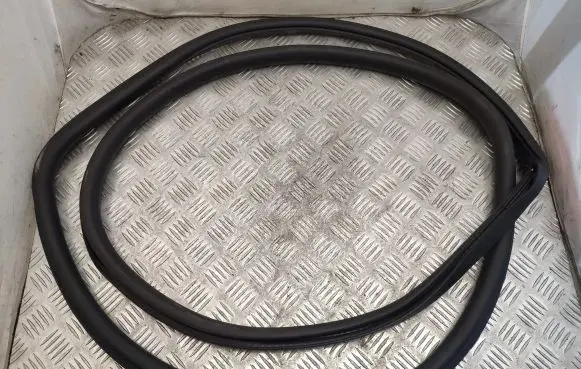 BMW 7 F01 F02 F03 F04 Rubber seal rear door 7179131