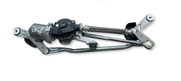 Toyota C-HR I Front wiper linkage and motor 85110F4020 1593007750