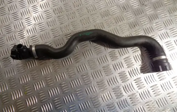 BMW 3 F30 F35 F31 Coolant pipe/hose 7811127 1712781112705