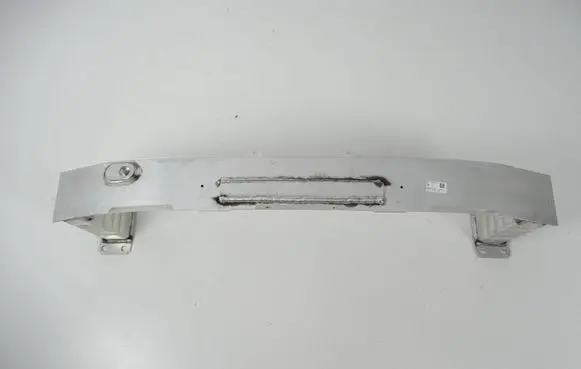 Porsche Panamera (976) Front bumper support beam 976805241E