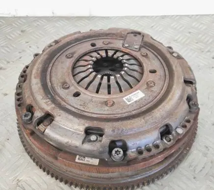 Renault Master III Clutch set kit 302054176R 123108013R 301015629R