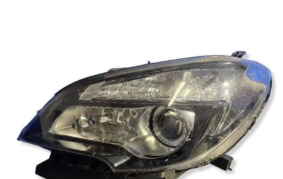 Opel Mokka Headlight/headlamp 4244332