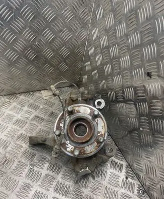 Ford Galaxy Front wheel hub spindle knuckle