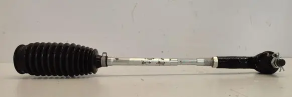 Suzuki Swift IV Steering tie rod end 