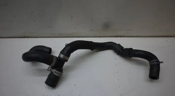 Volkswagen Tiguan Engine coolant pipe/hose 5C0121087D