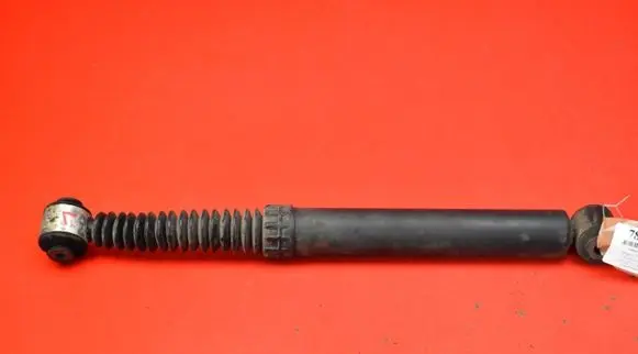 Peugeot 208 Rear shock absorber/damper