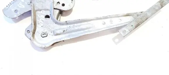 Nissan Almera N16 Sliding door window regulator with motor