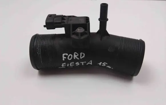 Ford Fiesta Exhaust gas pressure sensor 0261230281