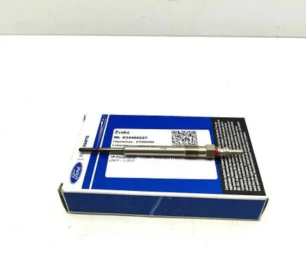 Ford Ranger Spark plug 1717631 BK3Z12A342A