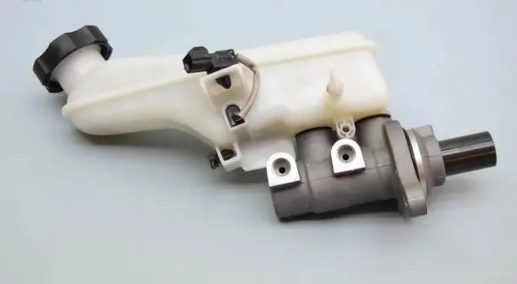 Hyundai Tucson IV NX4 Master brake cylinder 58500D7740