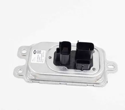 Land Rover Range Rover Evoque L538 Fuel injection pump control unit/module GX7314B526AB 7271605830