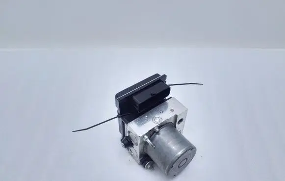 Jaguar XF X250 ABS Pump 0265251089 AX232C405AB