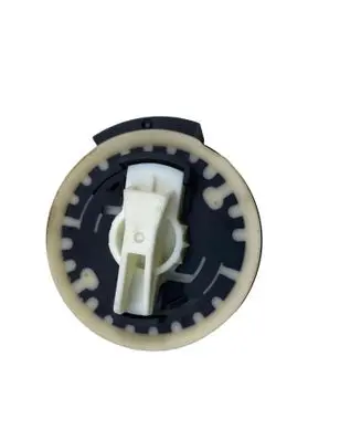 Volkswagen ID.4 Airbag deployment crash/impact sensor 1EA959354
