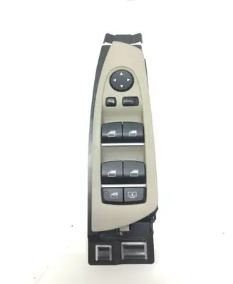 BMW 7 F01 F02 F03 F04 Electric window control switch 916361103 09092310000231