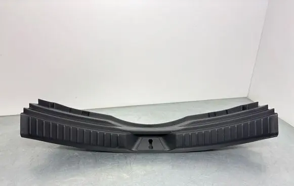 Mazda CX-5 II Trunk/boot sill cover protection KSD46889X