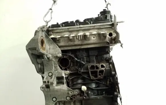 Volkswagen Caddy Engine CAYD