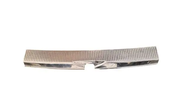Volkswagen Multivan T5 Trunk/boot sill cover protection 7H5863459B 181005 14113