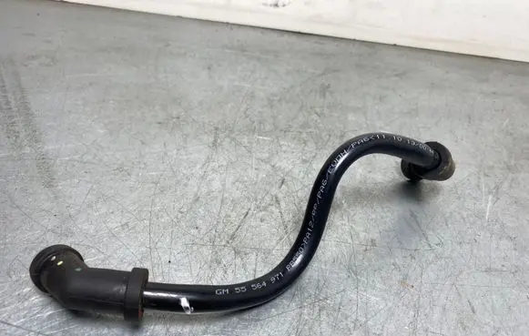 Opel Mokka Fuel line pipe 55564971