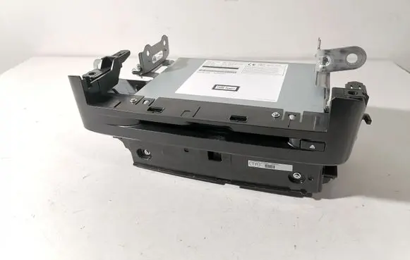 Lexus ES 250 - 300 - 330 Radio/CD/DVD/GPS head unit 8614033C70