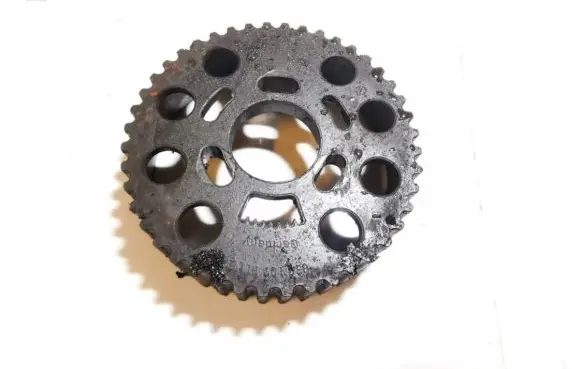 Volkswagen Golf V Camshaft pulley/ VANOS 038109111E