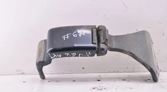 Mercedes-Benz Vito Viano W639 Tailgate/trunk/boot hinge A6397401337