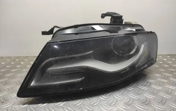 Audi A4 S4 B8 8K Headlight/headlamp 8K0941003D 0301240671 24162415