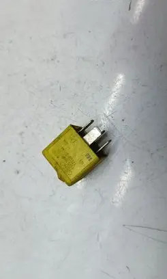 Ford Mondeo MK I Other relay 93BG14N089BA