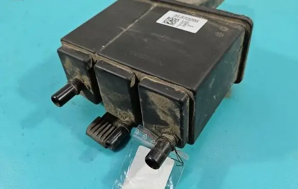 Volvo S90, V90 Active carbon filter fuel vapour canister 31372291 IMPRK1555962