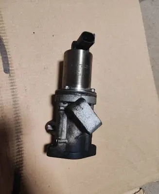 EGR valve