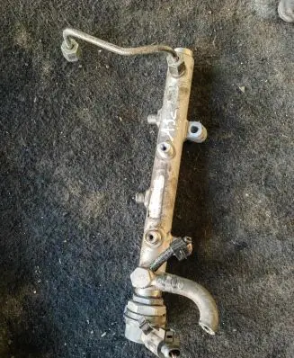 Audi A5 8T 8F Fuel main line pipe 059130090AH