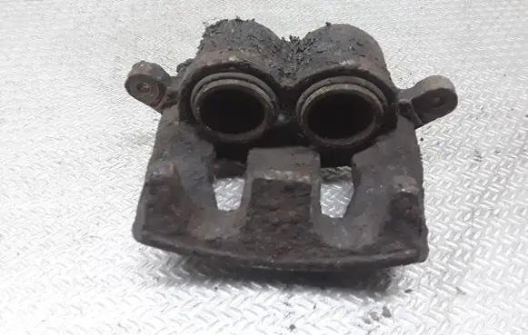 Ford Transit Front brake caliper