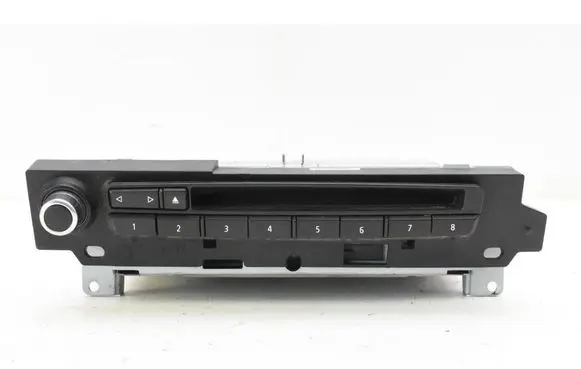 BMW 5 E60 E61 Radio/CD/DVD/GPS head unit 9195756