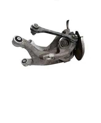 Porsche Macan (95B) Rear wheel hub spindle/knuckle 8R0505435C 8R0505311F