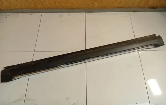 Peugeot 4007 Sill 6512a13701