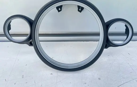 Mini One - Cooper Coupe R56 Dashboard trim