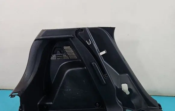 Hyundai i20 (BC3 BI3) Trunk/boot side trim panel 85731-Q0000 IMPRK1515528