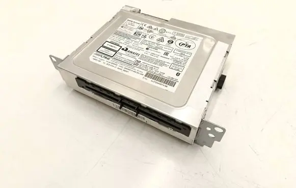 BMW 2 F45 Radio/CD/DVD/GPS head unit 9875928