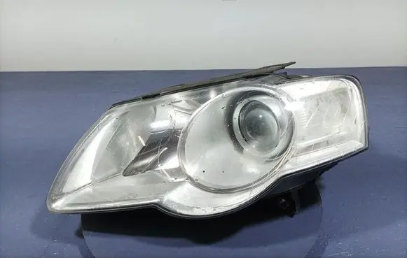Volkswagen PASSAT B6 Headlight/headlamp 3C0941005AB