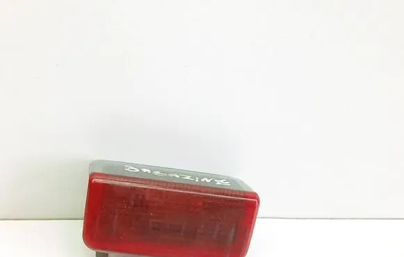 Audi A6 S6 C5 4B Boot/trunk interior light 4B9947113